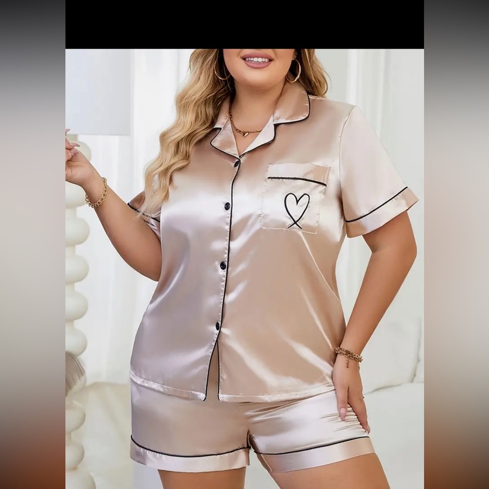 Pj set